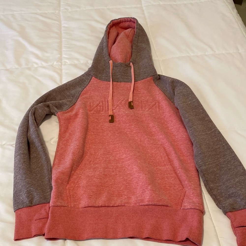 Nikita brand woman’s sweatshirt